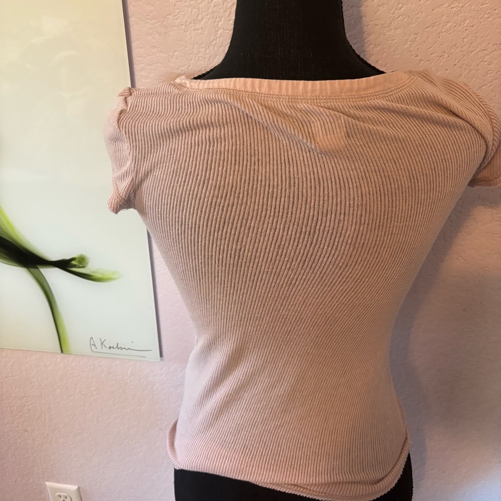 shirt size XS - Picture 3 of 5